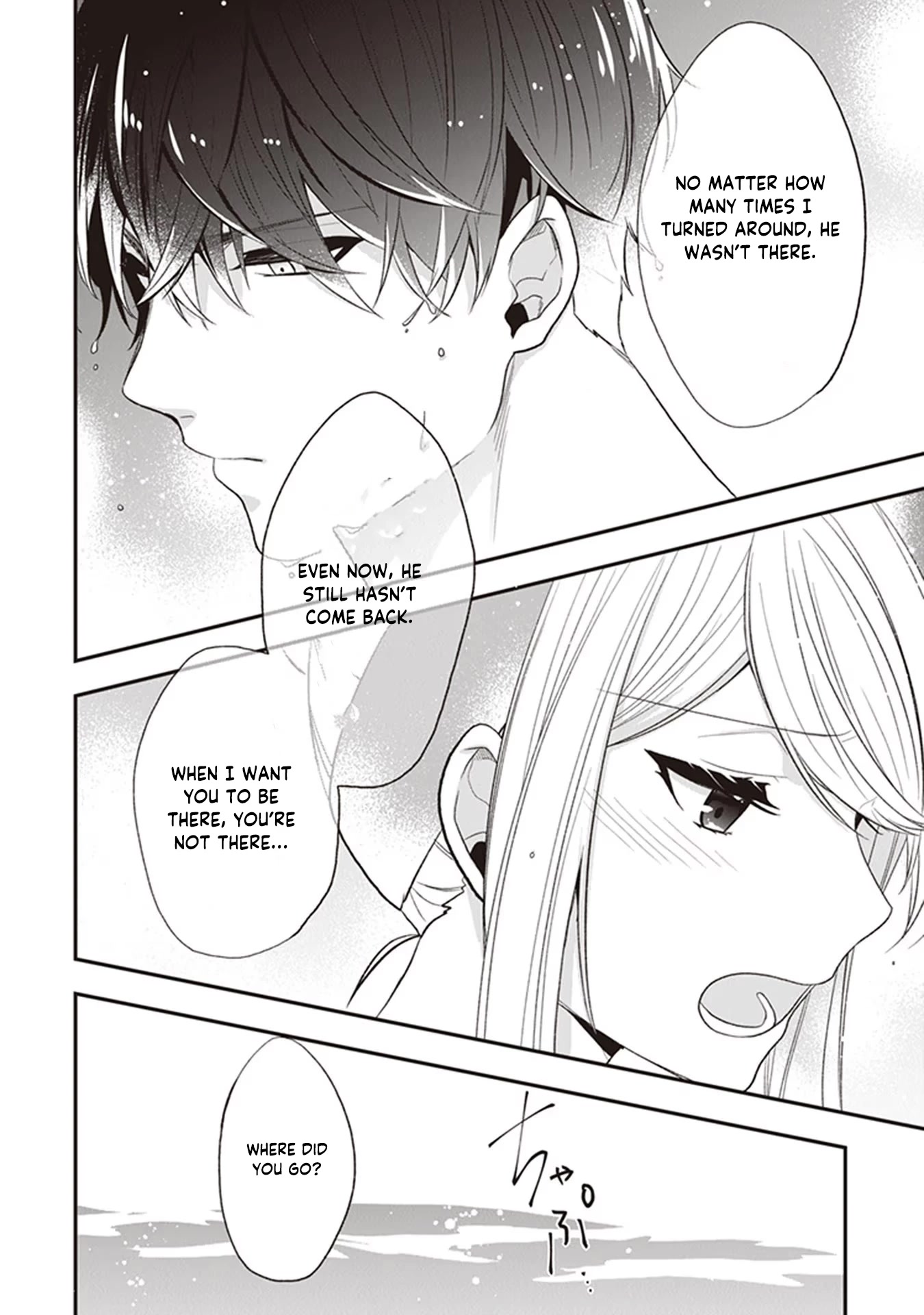 The Banished Villainess! Living the Leisurely Life of a Nun Making Revolutionary Church Food chapter 21 page 18