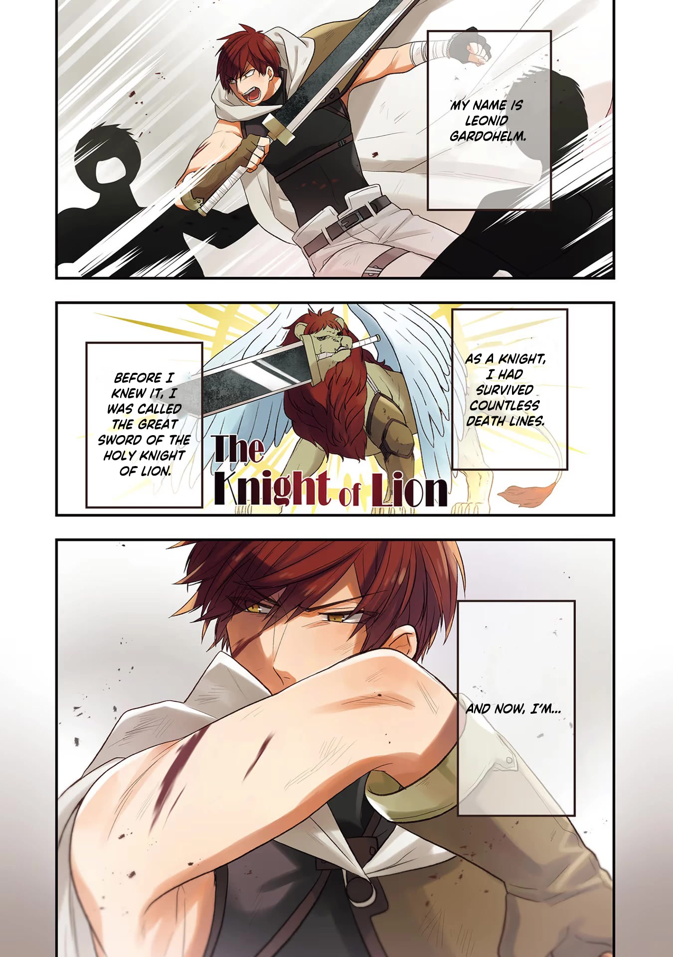 The Banished Villainess! Living the Leisurely Life of a Nun Making Revolutionary Church Food chapter 21 page 2