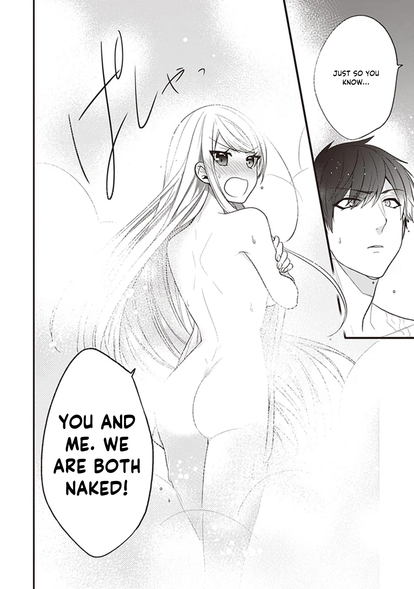 The Banished Villainess! Living the Leisurely Life of a Nun Making Revolutionary Church Food chapter 21 page 30