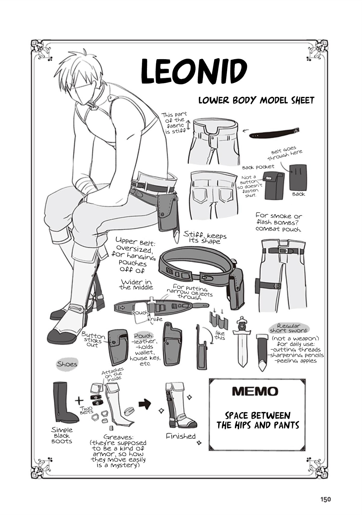 The Banished Villainess! Living the Leisurely Life of a Nun Making Revolutionary Church Food chapter 4 page 29