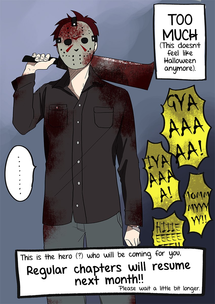 The Banished Villainess! Living the Leisurely Life of a Nun Making Revolutionary Church Food chapter 8.5 page 3