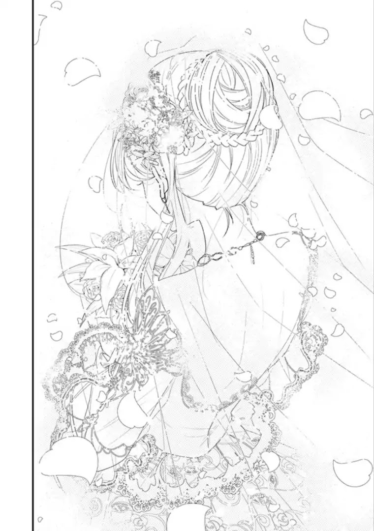 The Banished Villainess! Living the Leisurely Life of a Nun Making Revolutionary Church Food chapter 8 page 29