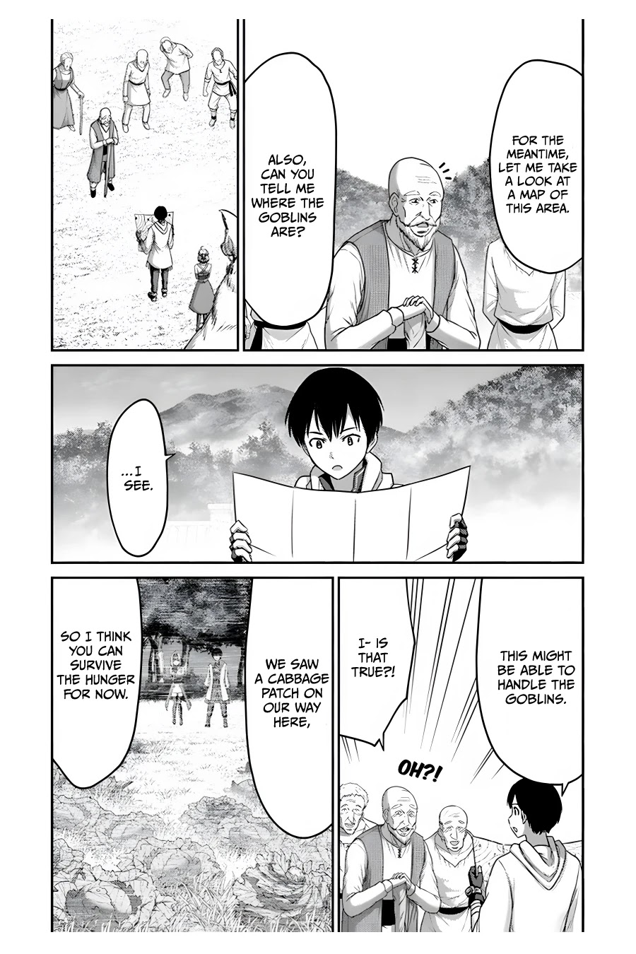 The Beast Tamer was Fired from his Childhood Friends' S-Rank Party chapter 10 page 17