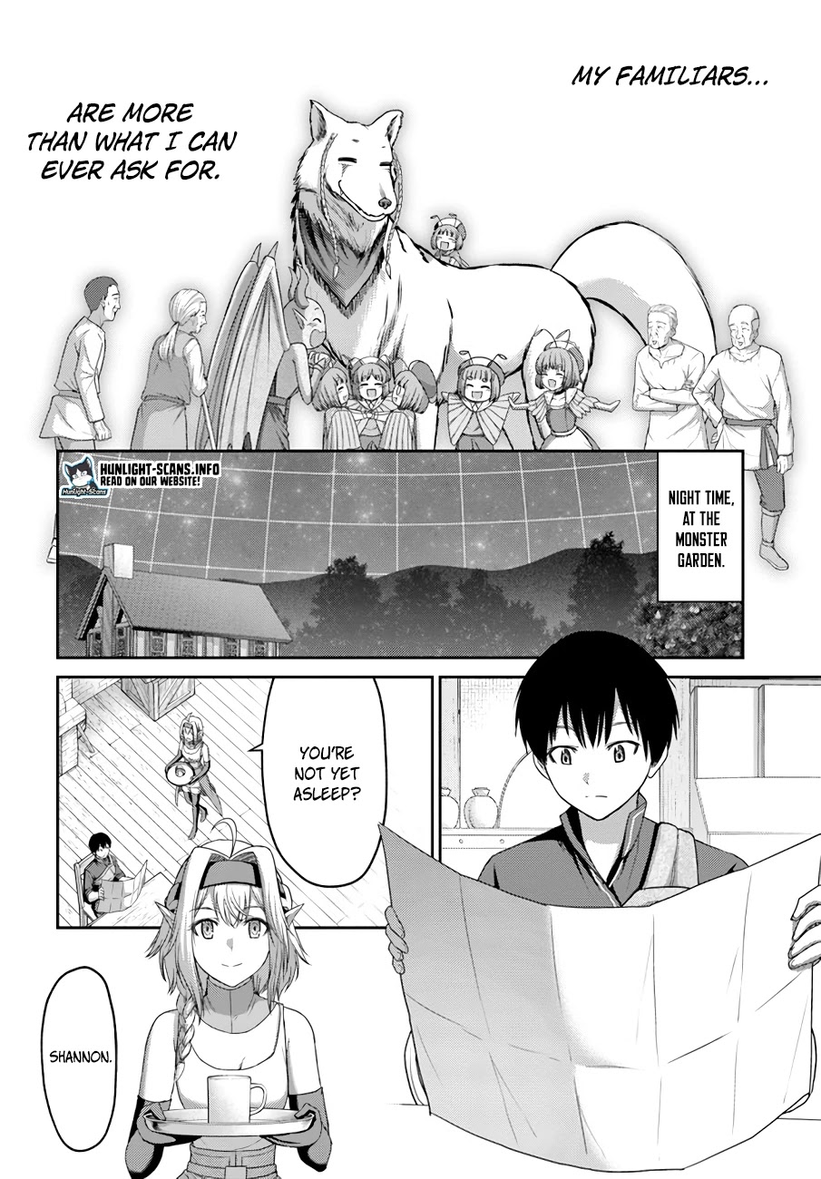 The Beast Tamer was Fired from his Childhood Friends' S-Rank Party chapter 11 page 9