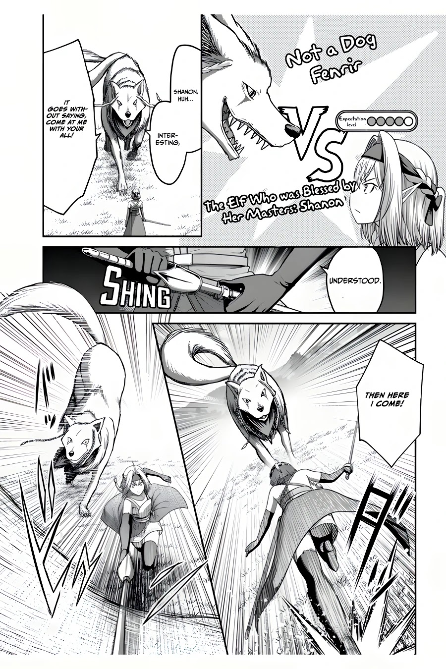 The Beast Tamer was Fired from his Childhood Friends' S-Rank Party chapter 12 page 16