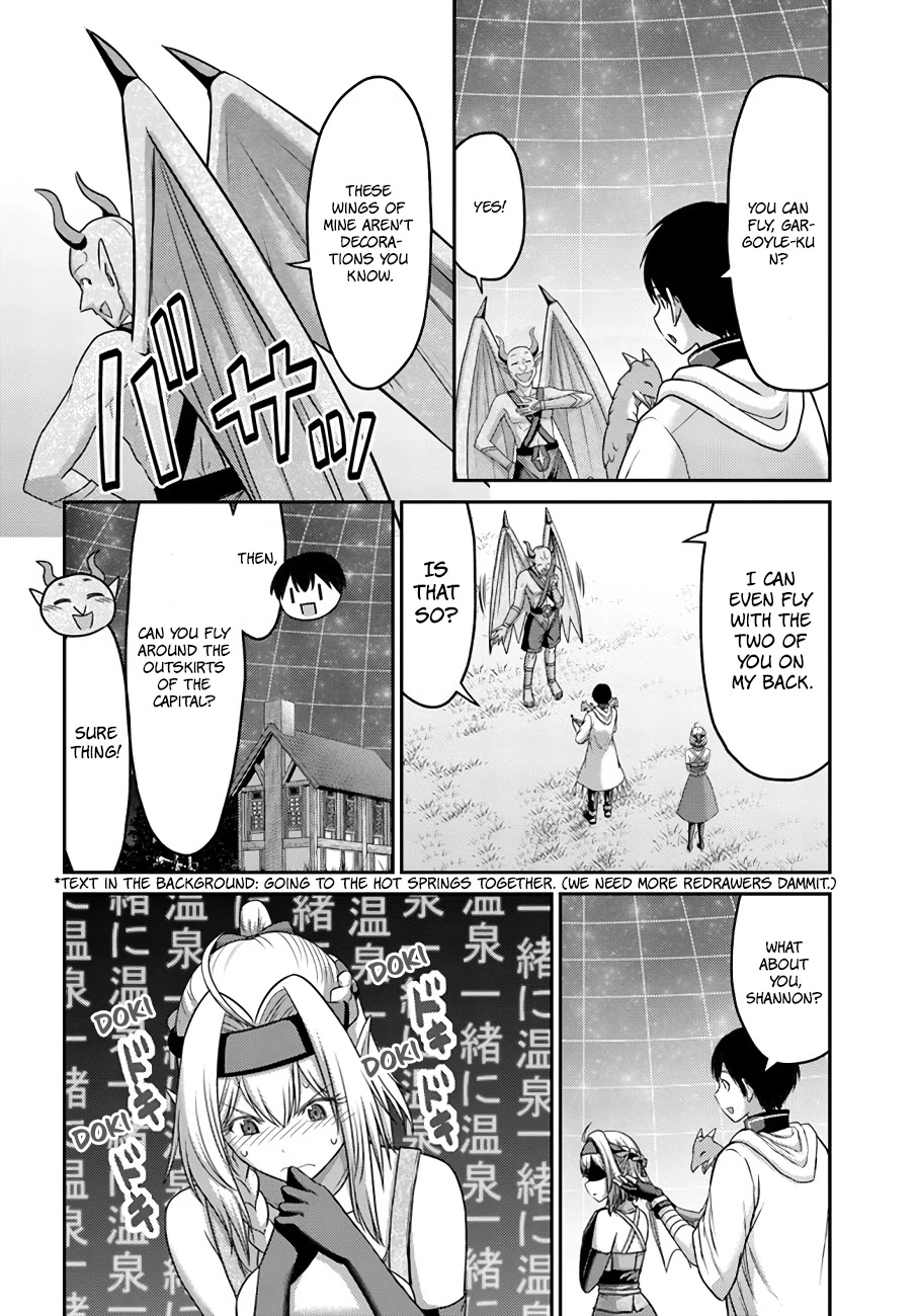 The Beast Tamer was Fired from his Childhood Friends' S-Rank Party chapter 18 page 3