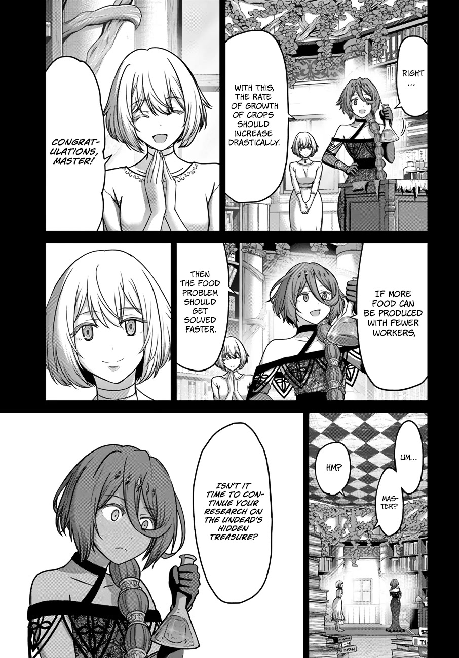 The Beast Tamer was Fired from his Childhood Friends' S-Rank Party chapter 19 page 16