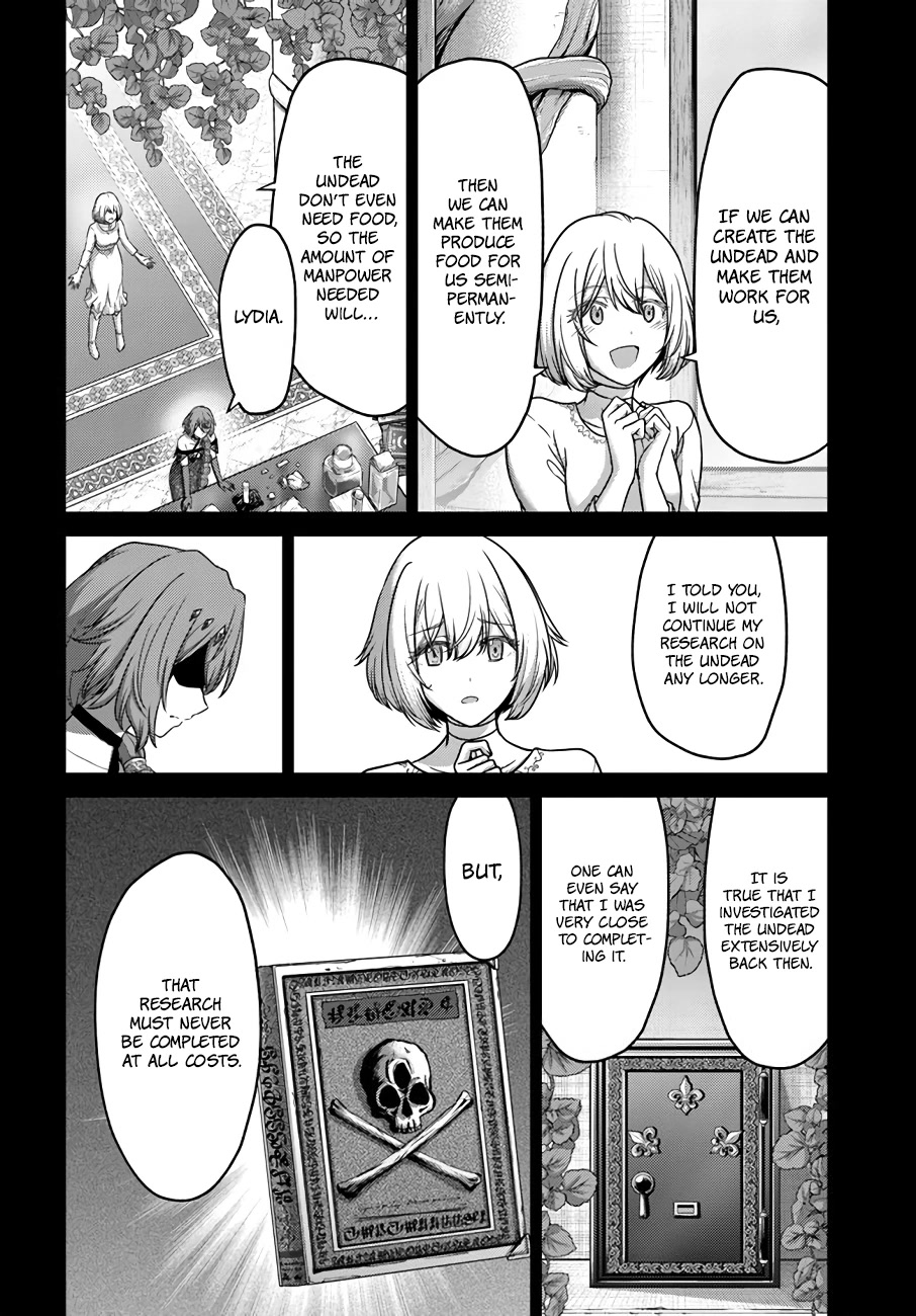 The Beast Tamer was Fired from his Childhood Friends' S-Rank Party chapter 19 page 17