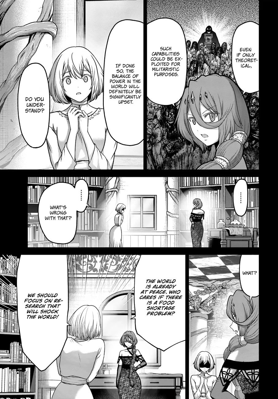 The Beast Tamer was Fired from his Childhood Friends' S-Rank Party chapter 19 page 18