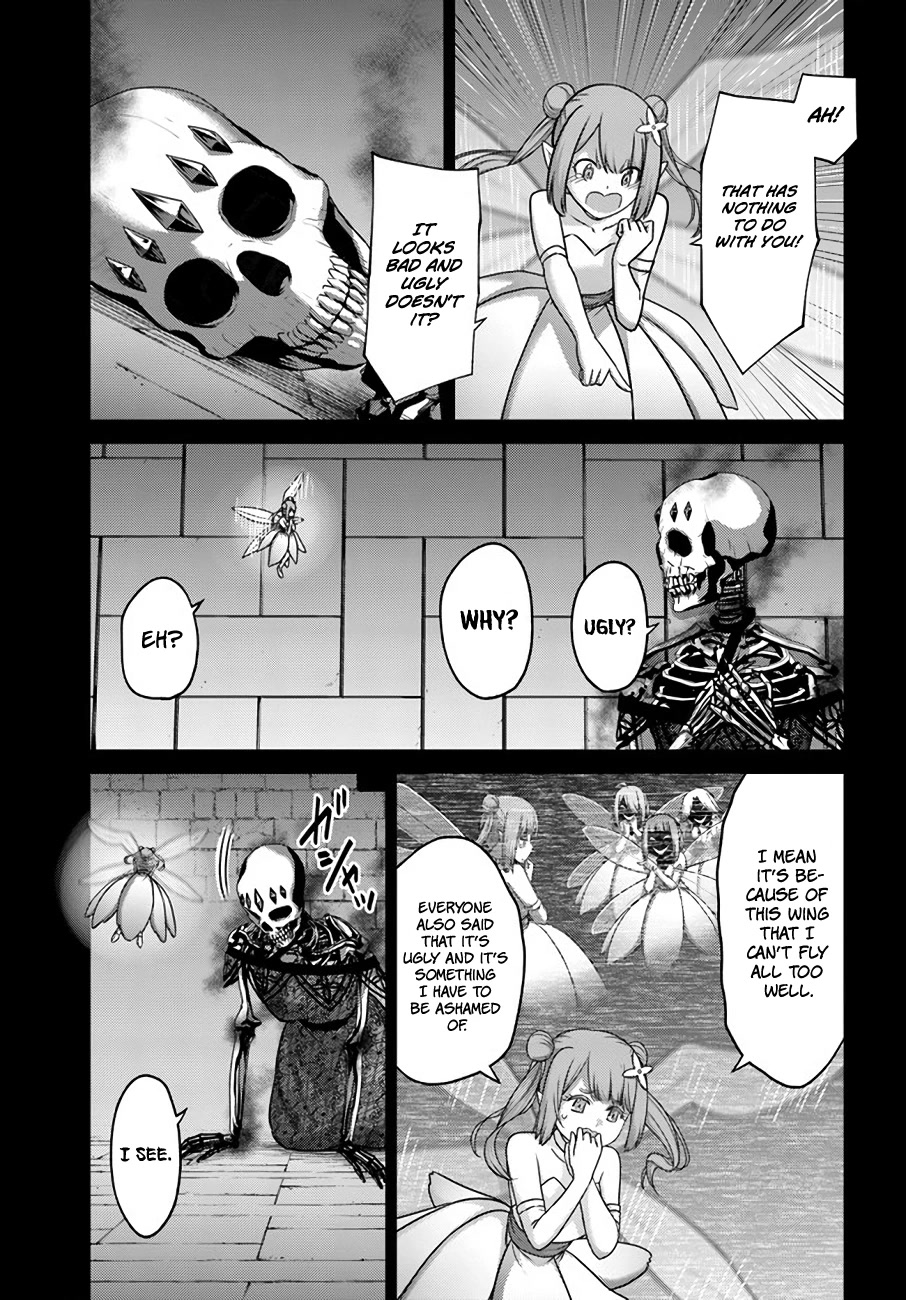The Beast Tamer was Fired from his Childhood Friends' S-Rank Party chapter 19 page 24