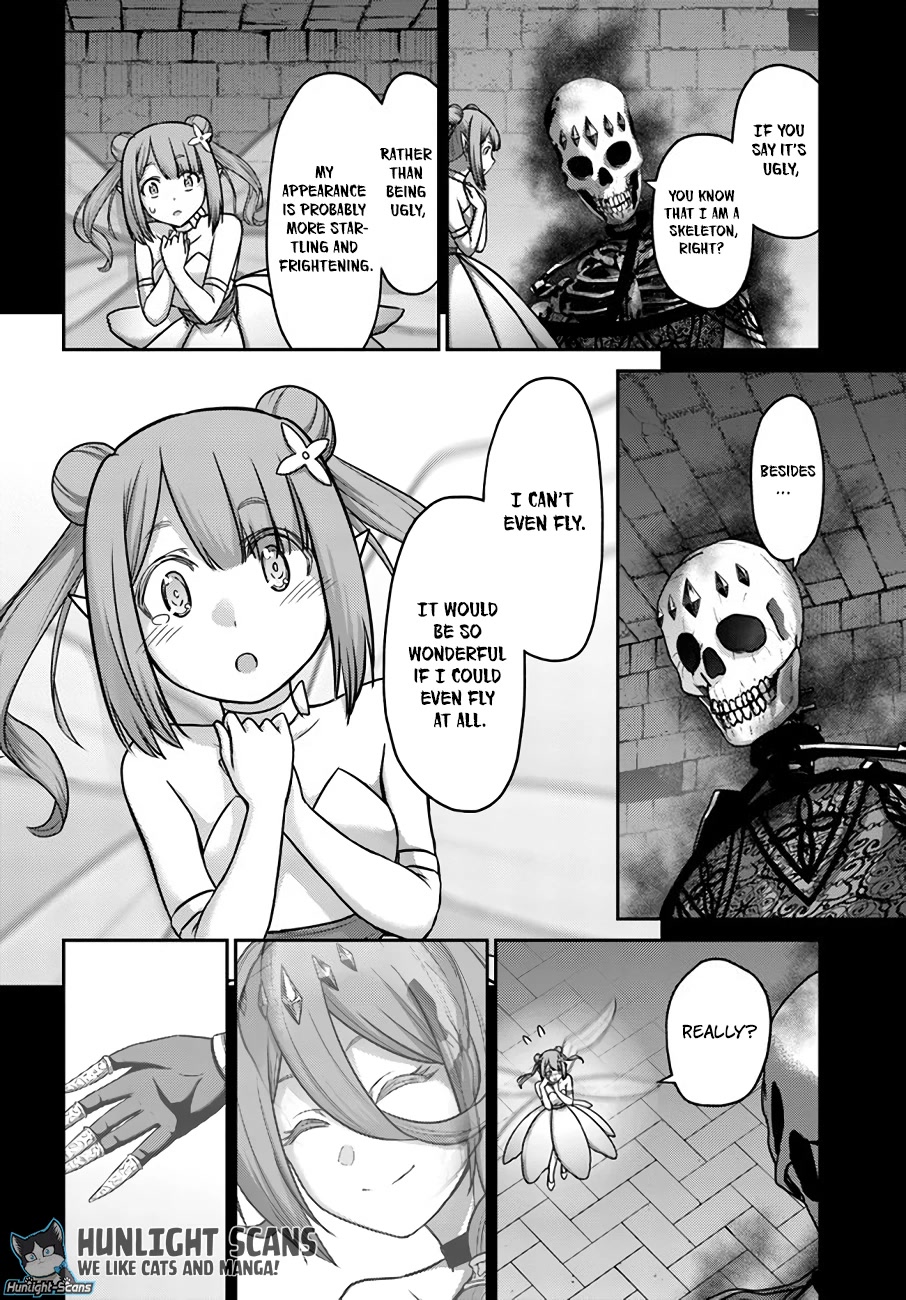 The Beast Tamer was Fired from his Childhood Friends' S-Rank Party chapter 19 page 25