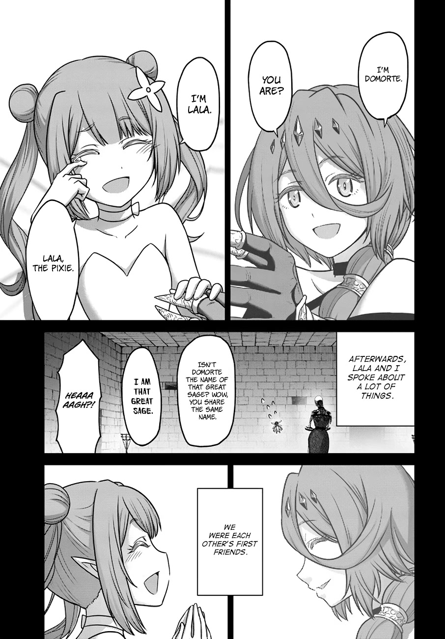 The Beast Tamer was Fired from his Childhood Friends' S-Rank Party chapter 19 page 26