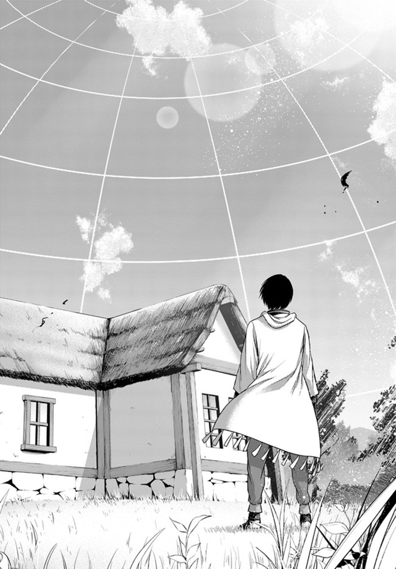 The Beast Tamer was Fired from his Childhood Friends' S-Rank Party chapter 2 page 17