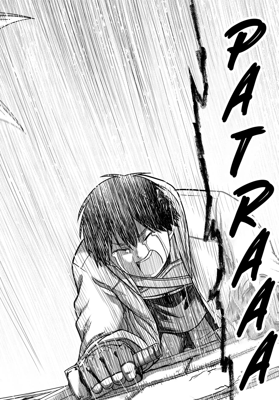 The Beast Tamer was Fired from his Childhood Friends' S-Rank Party chapter 21 page 5