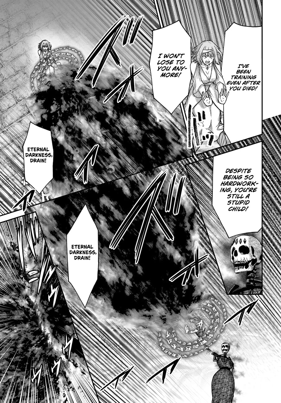 The Beast Tamer was Fired from his Childhood Friends' S-Rank Party chapter 22 page 10