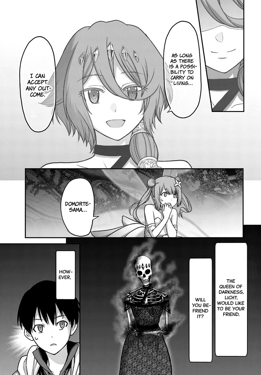 The Beast Tamer was Fired from his Childhood Friends' S-Rank Party chapter 22 page 26