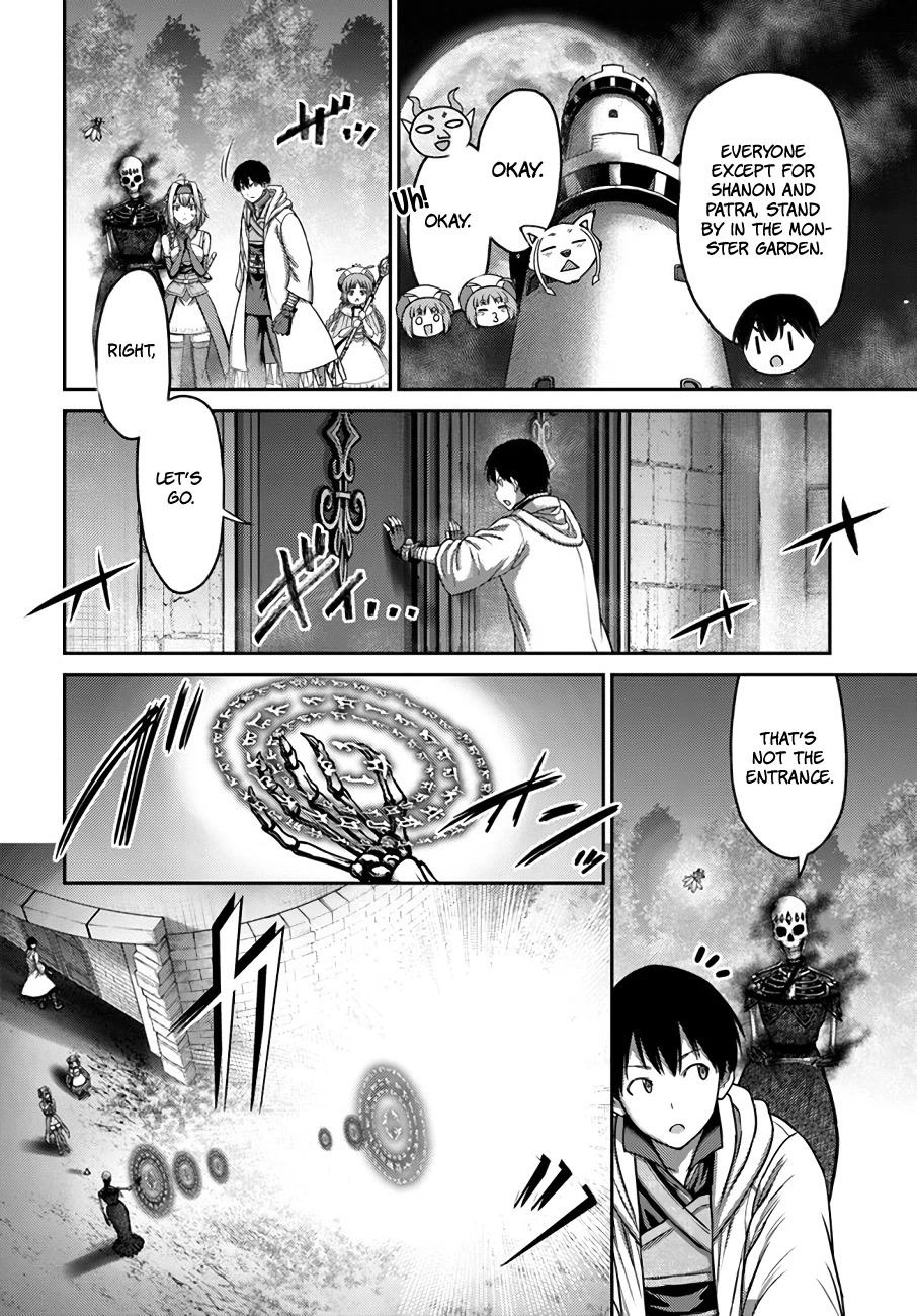 The Beast Tamer was Fired from his Childhood Friends' S-Rank Party chapter 22 page 3