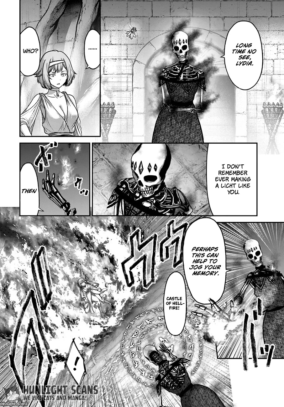 The Beast Tamer was Fired from his Childhood Friends' S-Rank Party chapter 22 page 7