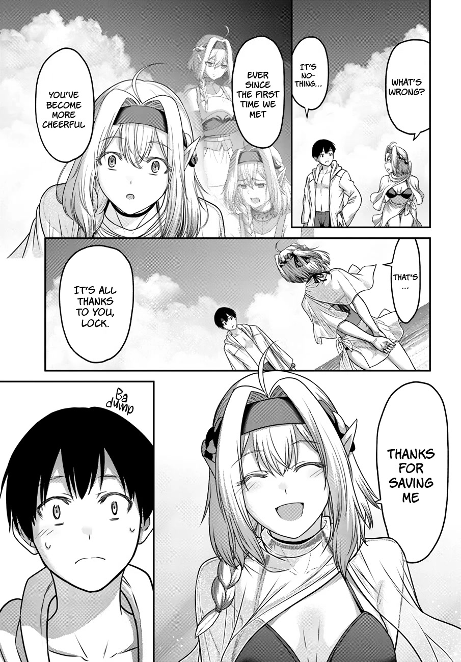 The Beast Tamer was Fired from his Childhood Friends' S-Rank Party chapter 23 page 13