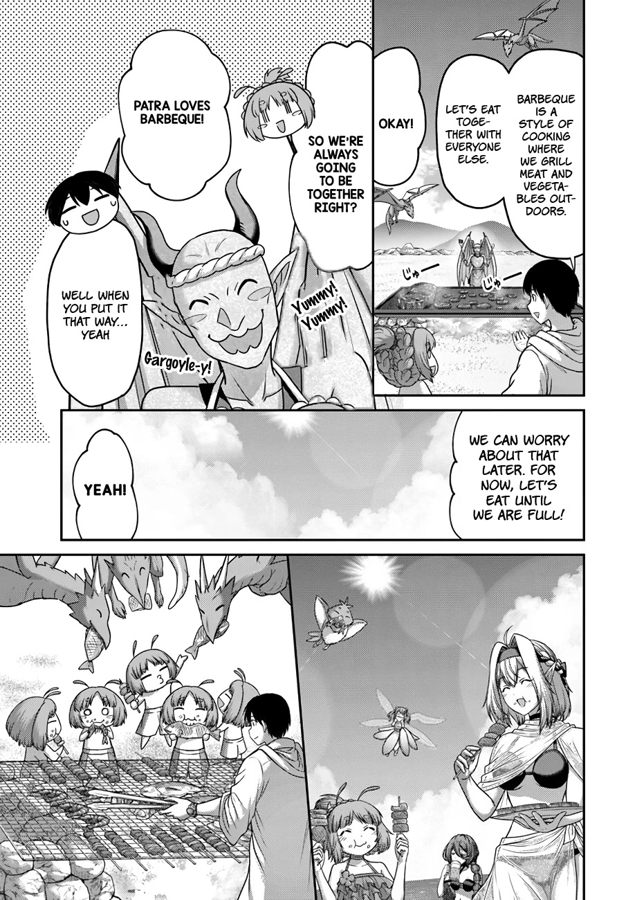 The Beast Tamer was Fired from his Childhood Friends' S-Rank Party chapter 23 page 15