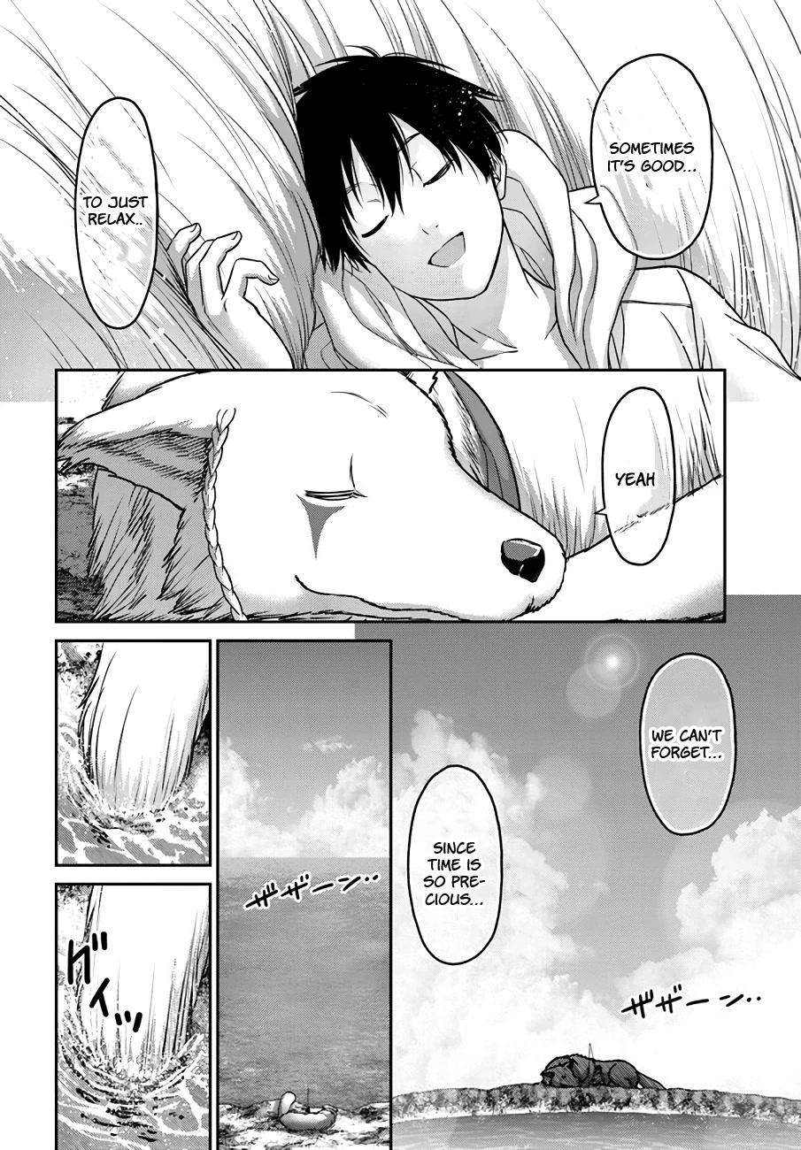 The Beast Tamer was Fired from his Childhood Friends' S-Rank Party chapter 23 page 24