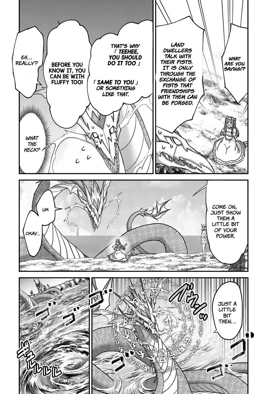 The Beast Tamer was Fired from his Childhood Friends' S-Rank Party chapter 24 page 13