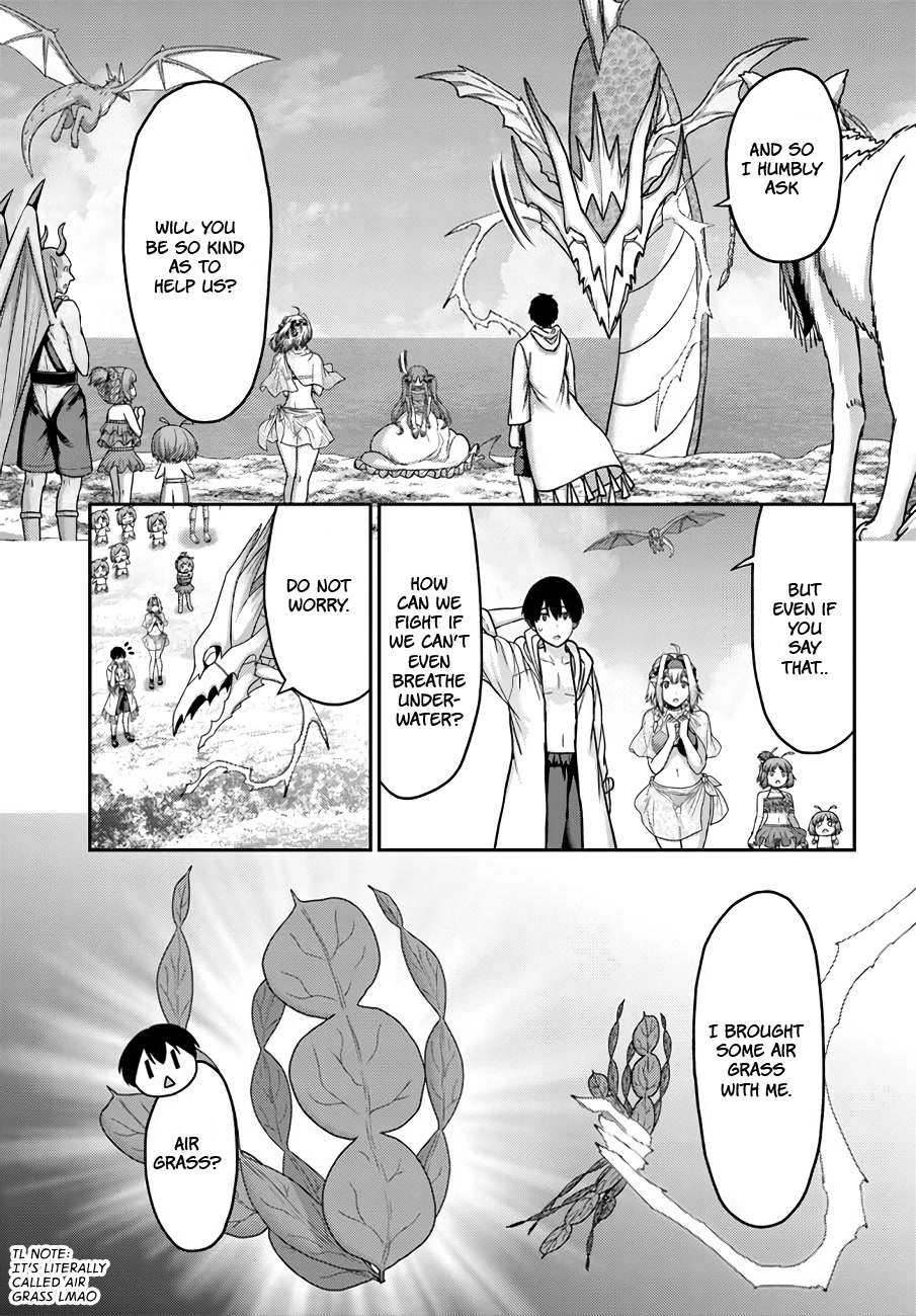 The Beast Tamer was Fired from his Childhood Friends' S-Rank Party chapter 24 page 22