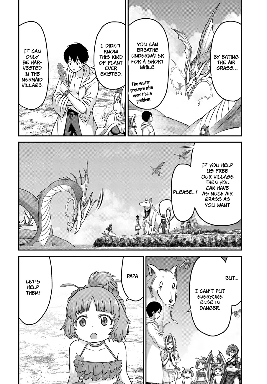 The Beast Tamer was Fired from his Childhood Friends' S-Rank Party chapter 24 page 23