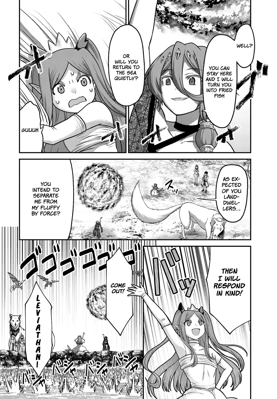 The Beast Tamer was Fired from his Childhood Friends' S-Rank Party chapter 24 page 9