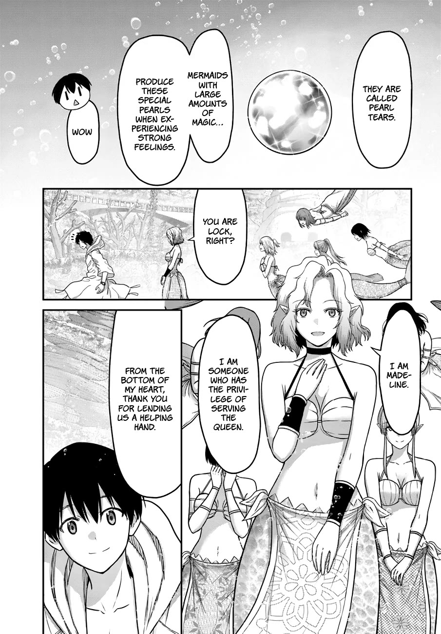 The Beast Tamer was Fired from his Childhood Friends' S-Rank Party chapter 25 page 27