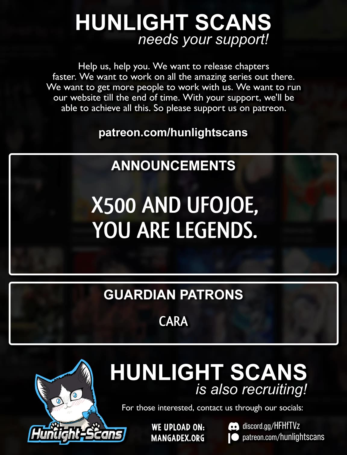 The Beast Tamer was Fired from his Childhood Friends' S-Rank Party chapter 25 page 33