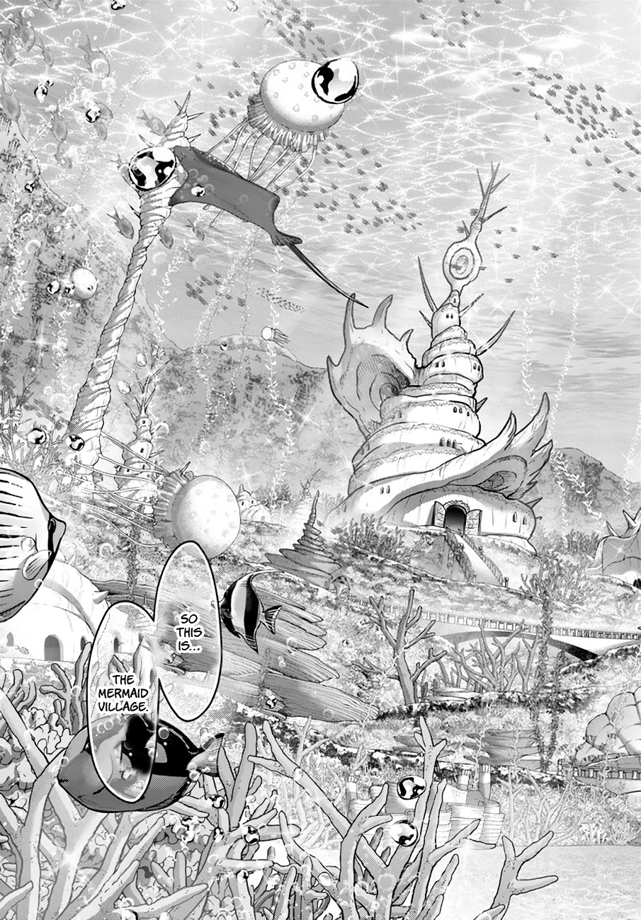 The Beast Tamer was Fired from his Childhood Friends' S-Rank Party chapter 25 page 9