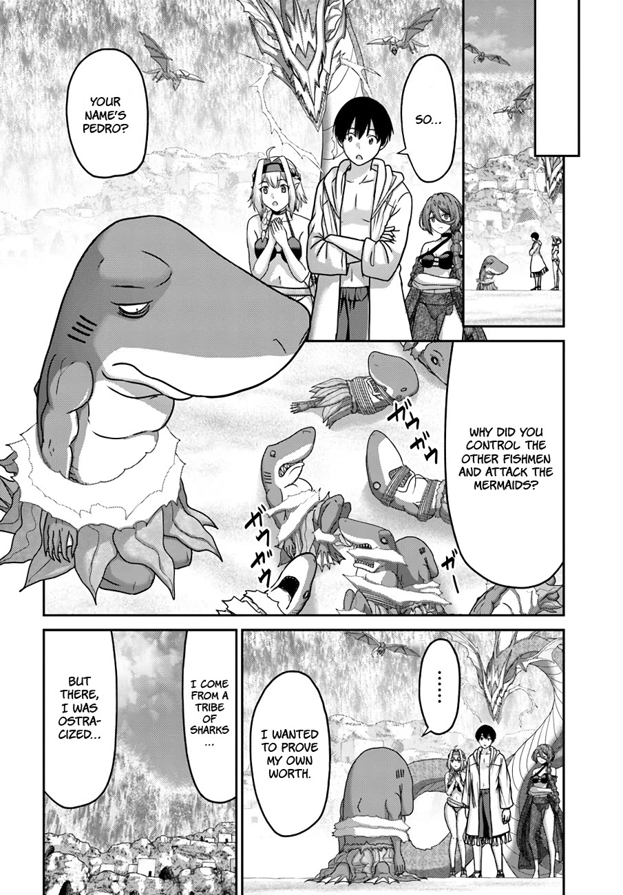 The Beast Tamer was Fired from his Childhood Friends' S-Rank Party chapter 26 page 24