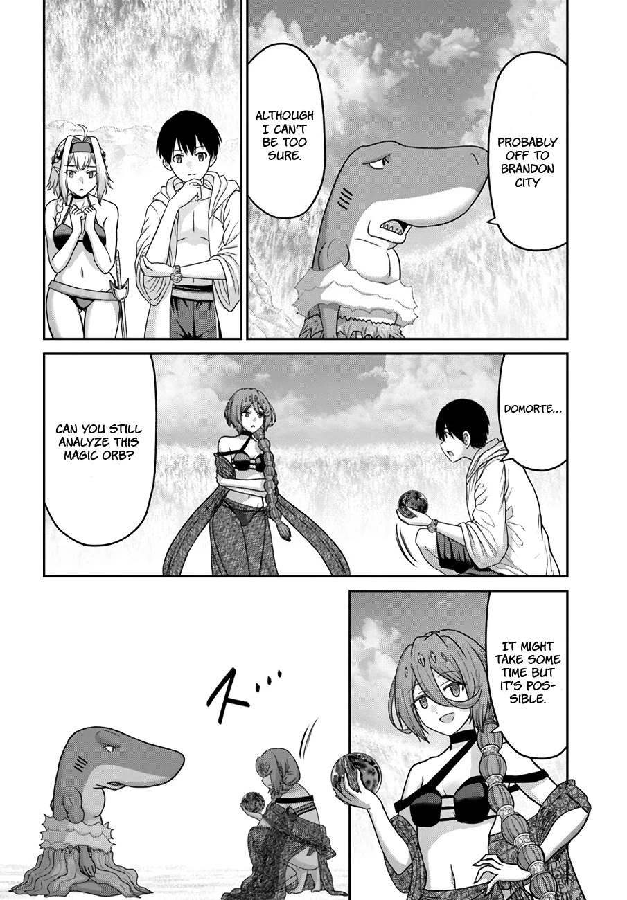 The Beast Tamer was Fired from his Childhood Friends' S-Rank Party chapter 26 page 28