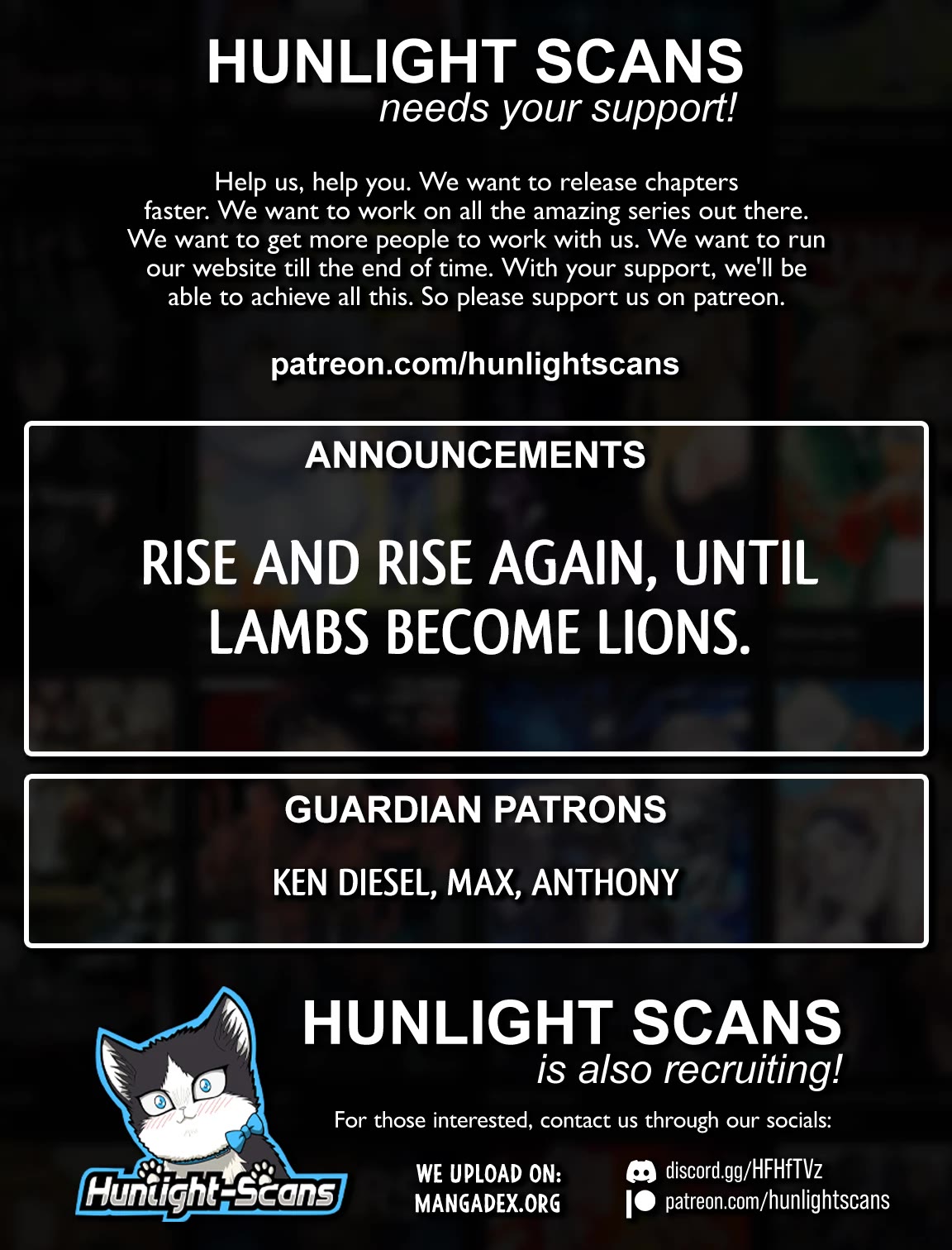 The Beast Tamer was Fired from his Childhood Friends' S-Rank Party chapter 27 page 24