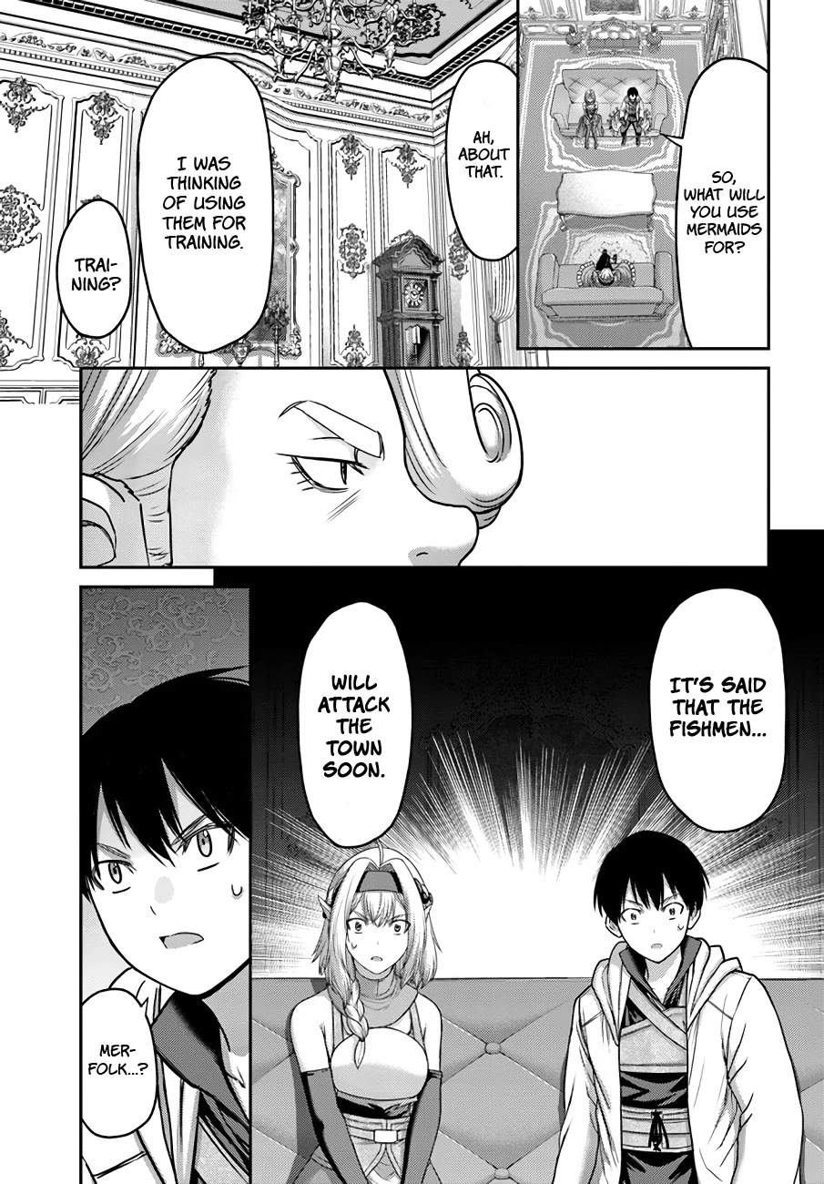 The Beast Tamer was Fired from his Childhood Friends' S-Rank Party chapter 29 page 18