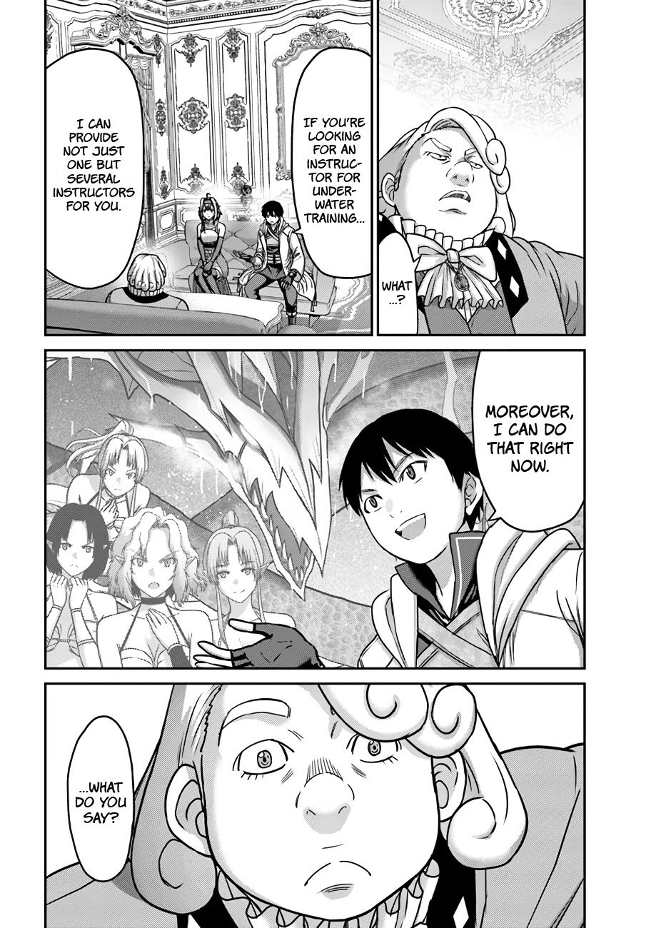 The Beast Tamer was Fired from his Childhood Friends' S-Rank Party chapter 29 page 25