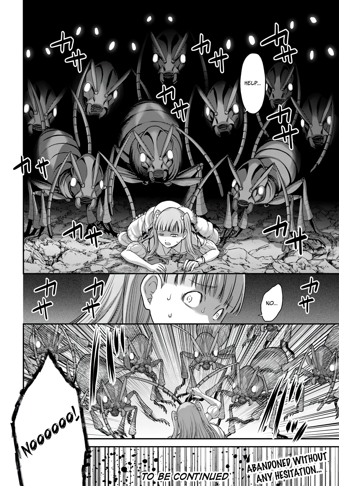 The Beast Tamer was Fired from his Childhood Friends' S-Rank Party chapter 3 page 27