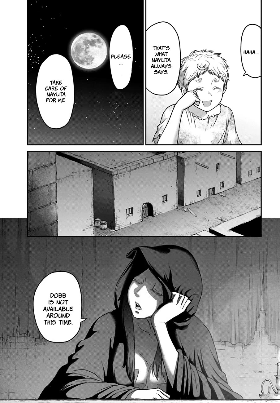 The Beast Tamer was Fired from his Childhood Friends' S-Rank Party chapter 30 page 24