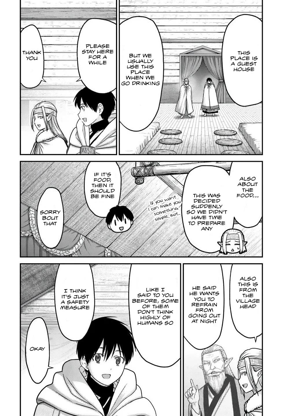 The Beast Tamer was Fired from his Childhood Friends' S-Rank Party chapter 38 page 2