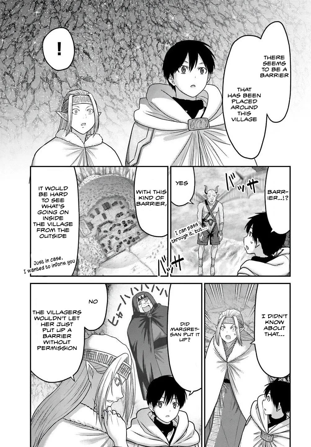 The Beast Tamer was Fired from his Childhood Friends' S-Rank Party chapter 39 page 15