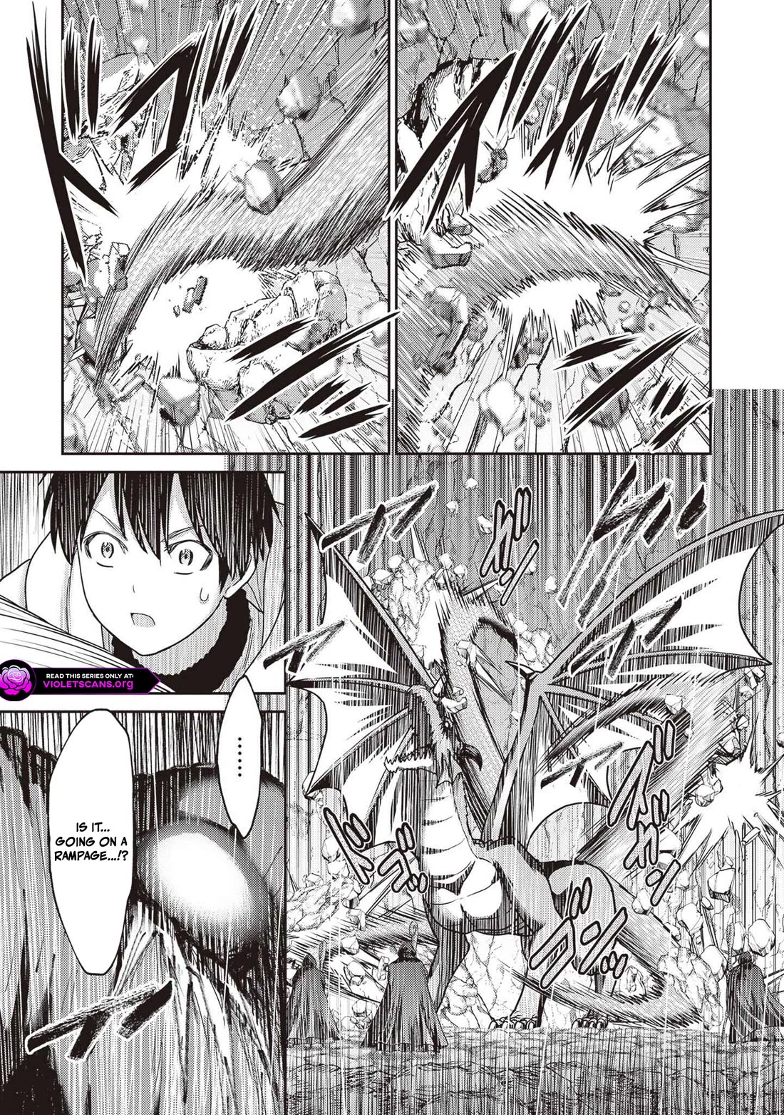 The Beast Tamer was Fired from his Childhood Friends' S-Rank Party chapter 43 page 10