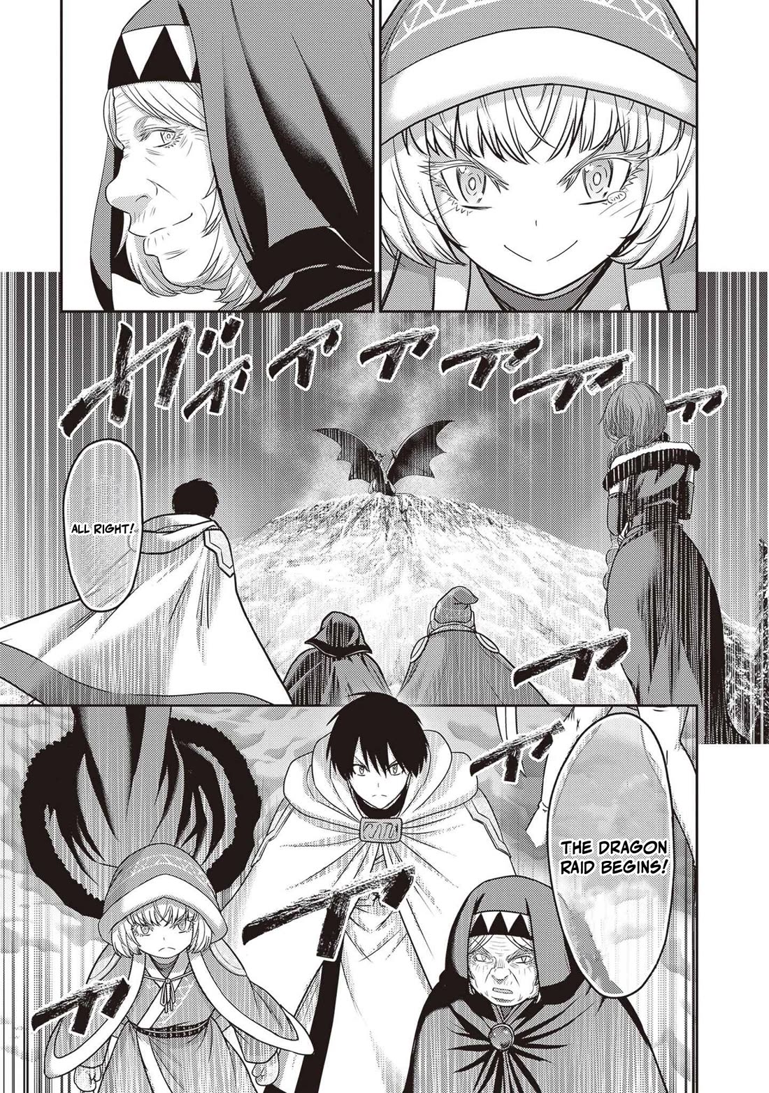 The Beast Tamer was Fired from his Childhood Friends' S-Rank Party chapter 43 page 26