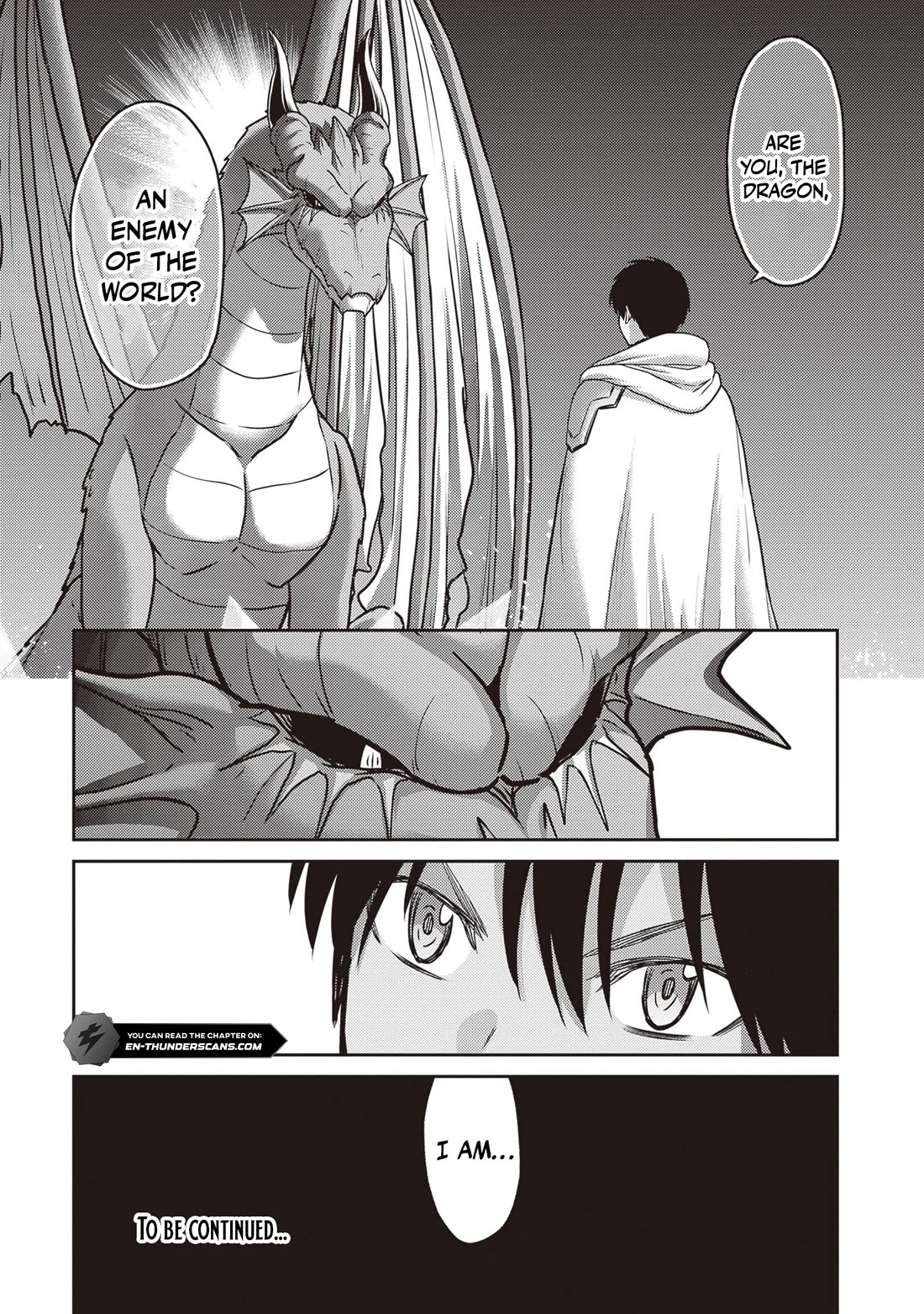 The Beast Tamer was Fired from his Childhood Friends' S-Rank Party chapter 45 page 20