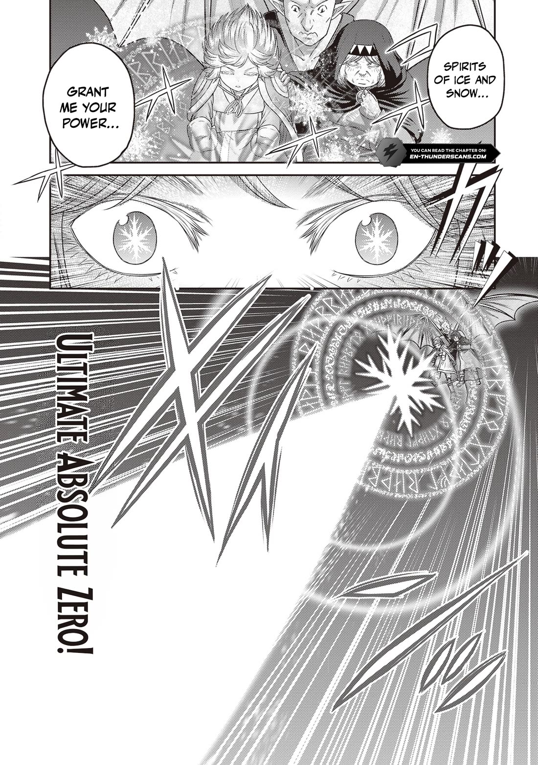 The Beast Tamer was Fired from his Childhood Friends' S-Rank Party chapter 45 page 4