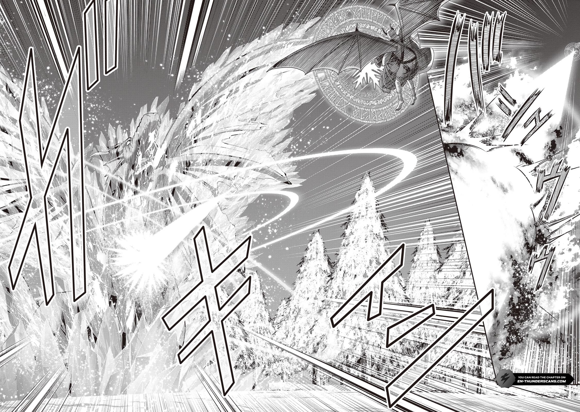 The Beast Tamer was Fired from his Childhood Friends' S-Rank Party chapter 45 page 6