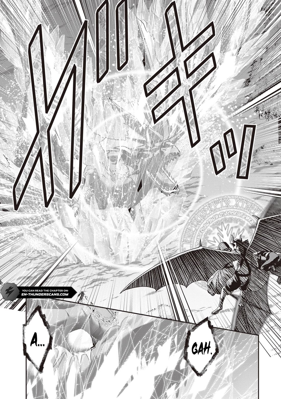 The Beast Tamer was Fired from his Childhood Friends' S-Rank Party chapter 45 page 9