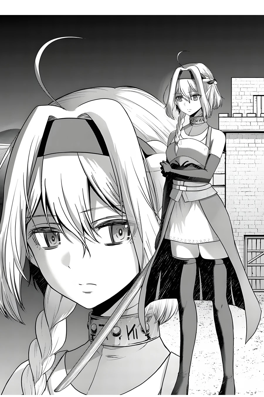 The Beast Tamer was Fired from his Childhood Friends' S-Rank Party chapter 6 page 15