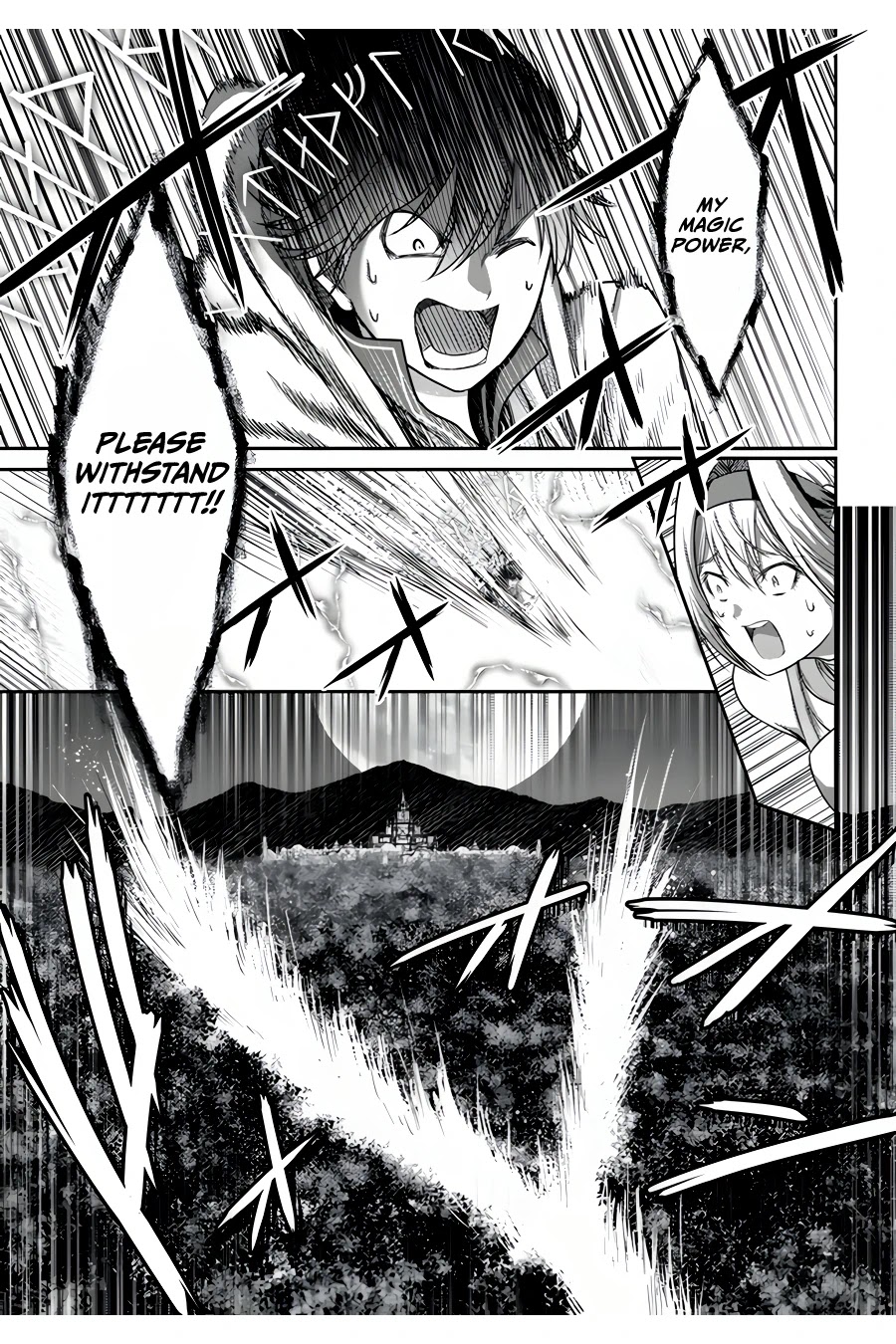 The Beast Tamer was Fired from his Childhood Friends' S-Rank Party chapter 9 page 29