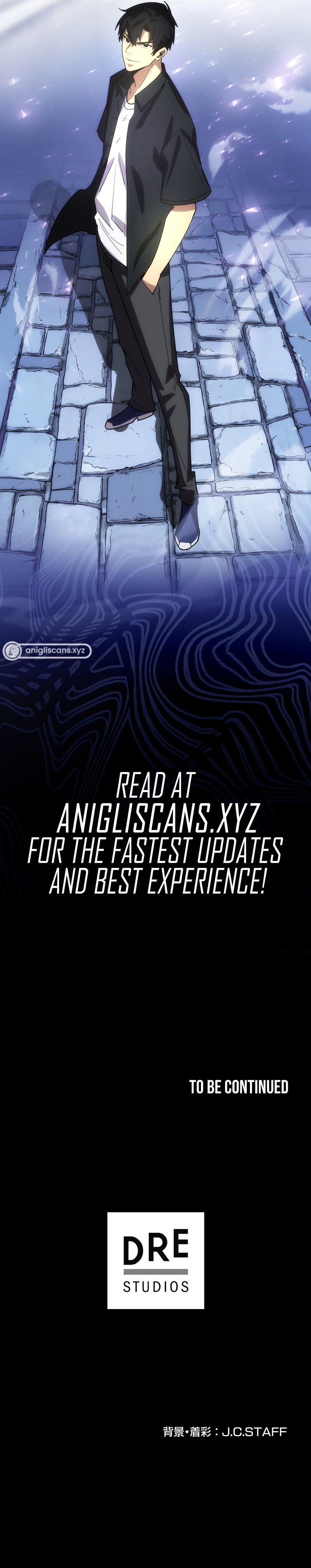 The Beginner, Formerly Ranked Number One In The World chapter 2 page 12